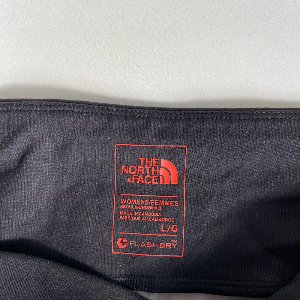 North Face Beyond the Wall climbing pant - Picture 11 of 12